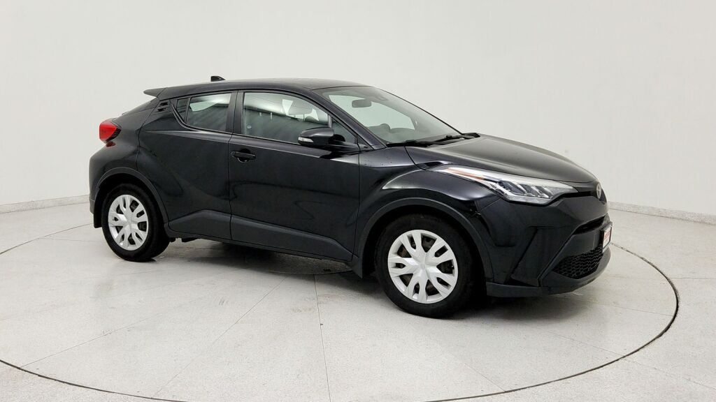 2021 Toyota C-HR LE Laurel MD