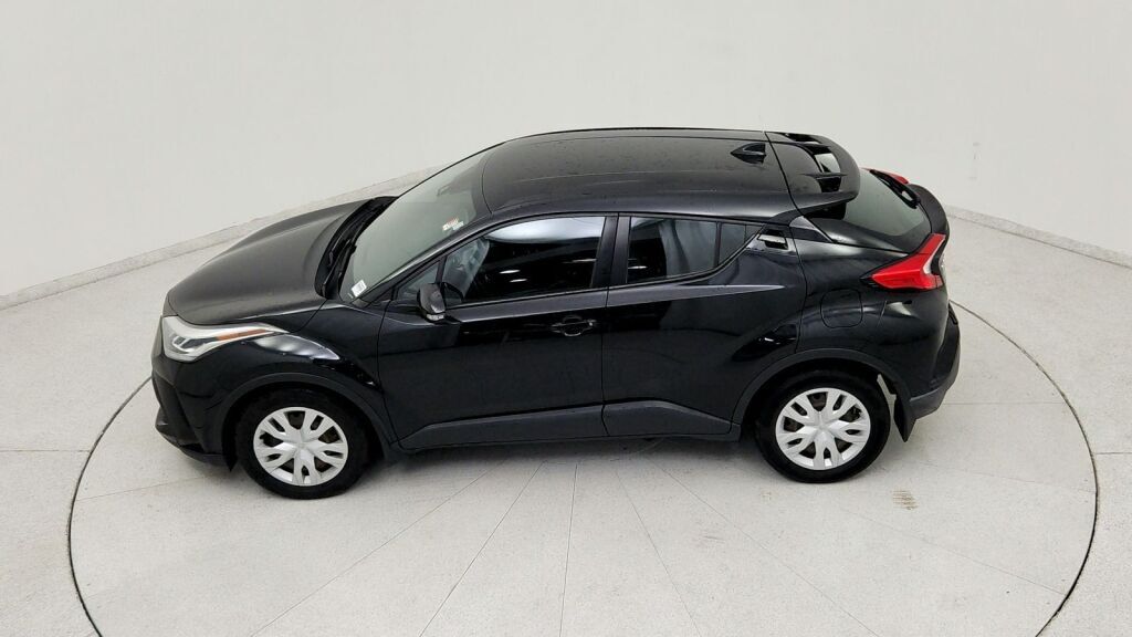 2021 Toyota C-HR LE Laurel MD