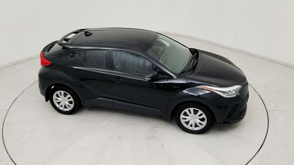 2021 Toyota C-HR LE Laurel MD