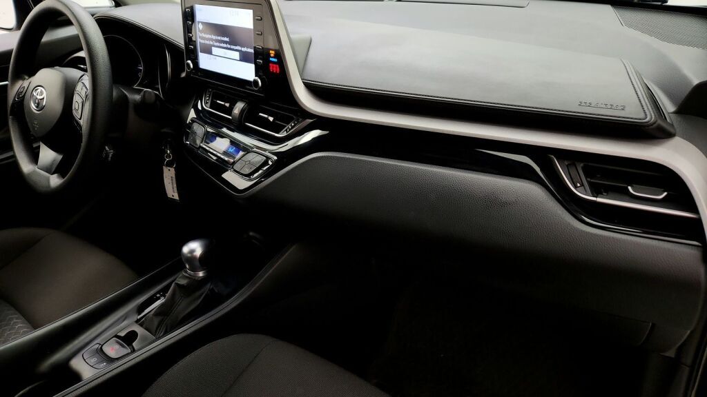 2021 Toyota C-HR LE Laurel MD