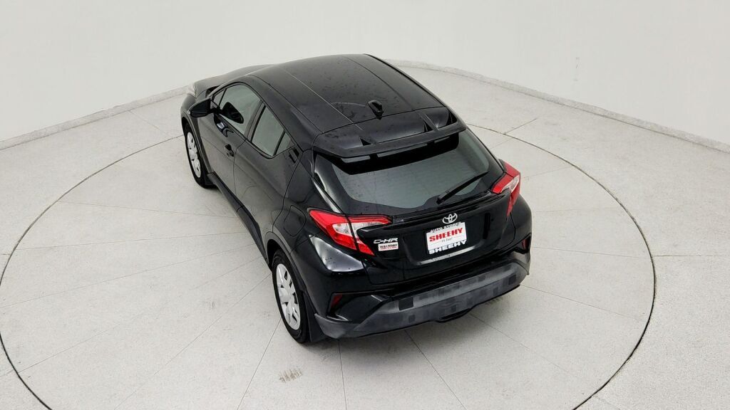 2021 Toyota C-HR LE Laurel MD