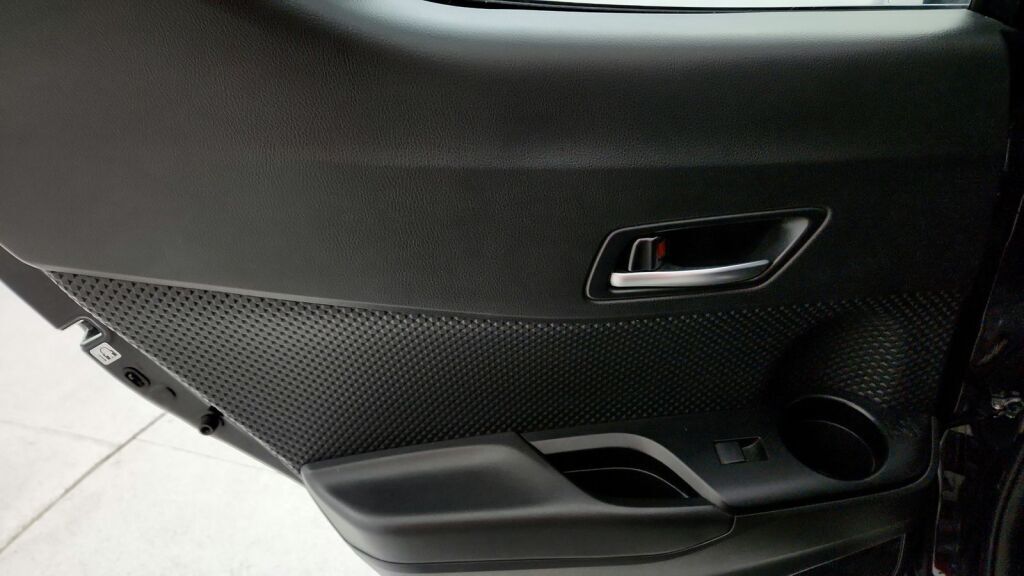 2021 Toyota C-HR LE Laurel MD