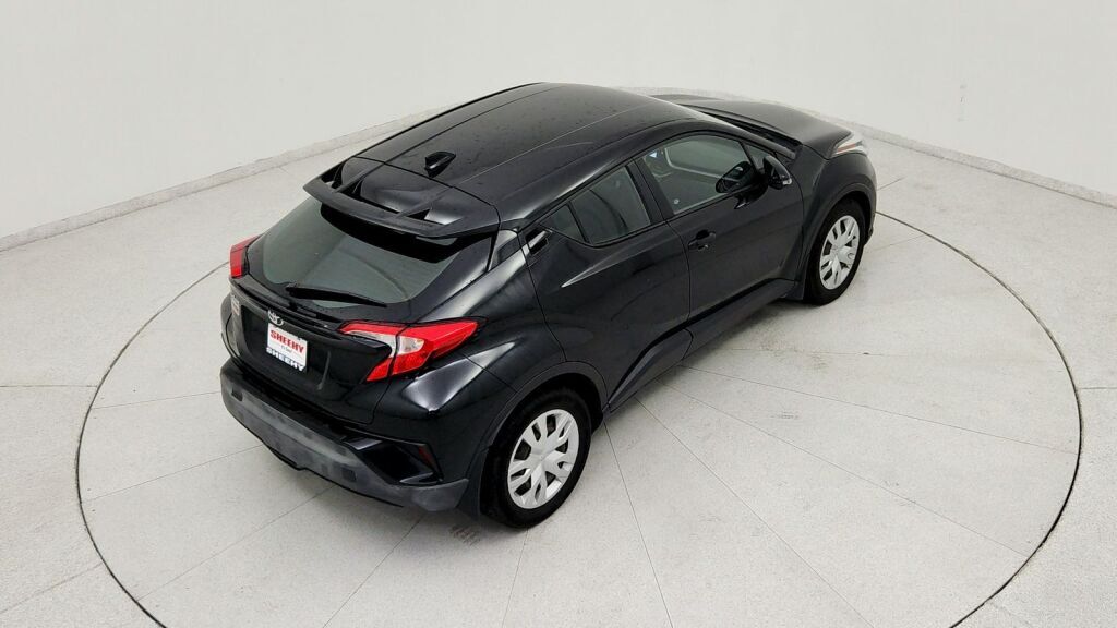 2021 Toyota C-HR LE Laurel MD