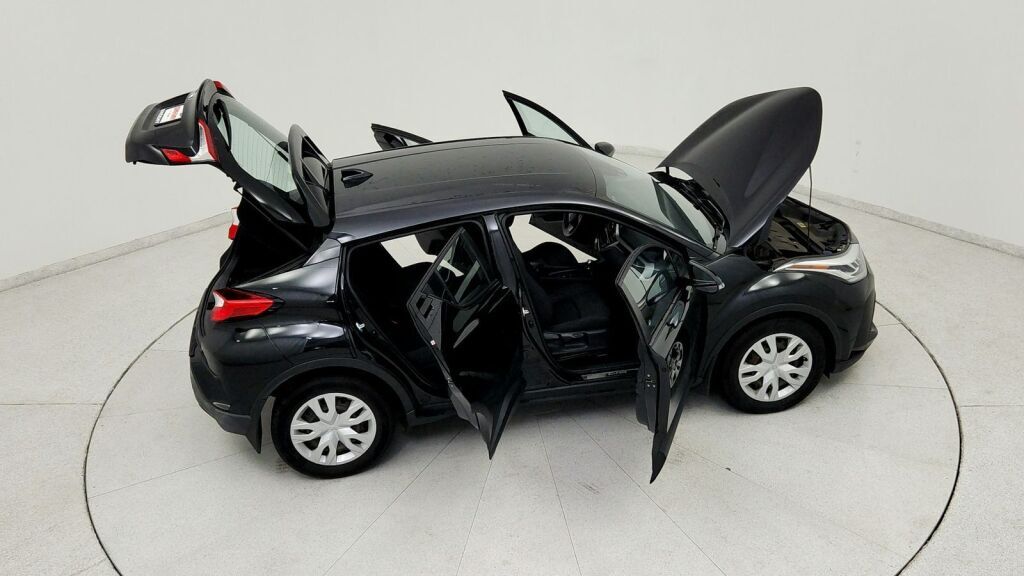 2021 Toyota C-HR LE Laurel MD