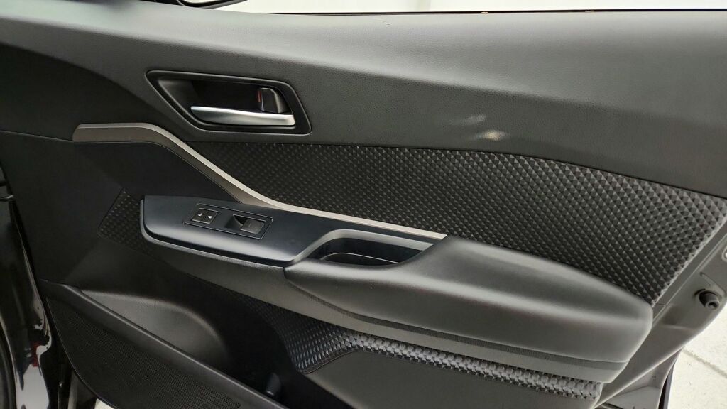 2021 Toyota C-HR LE Laurel MD