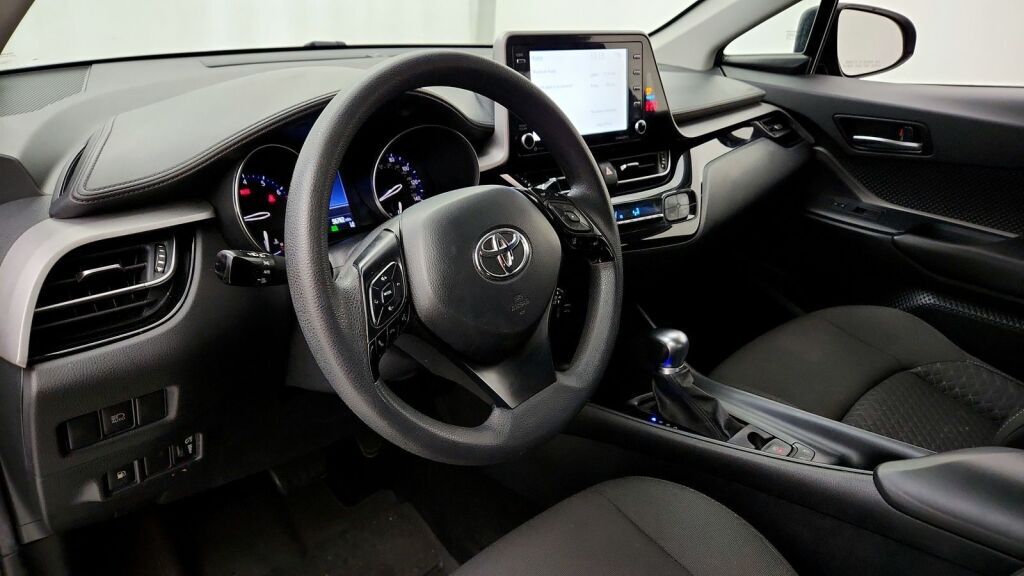 2021 Toyota C-HR LE Laurel MD