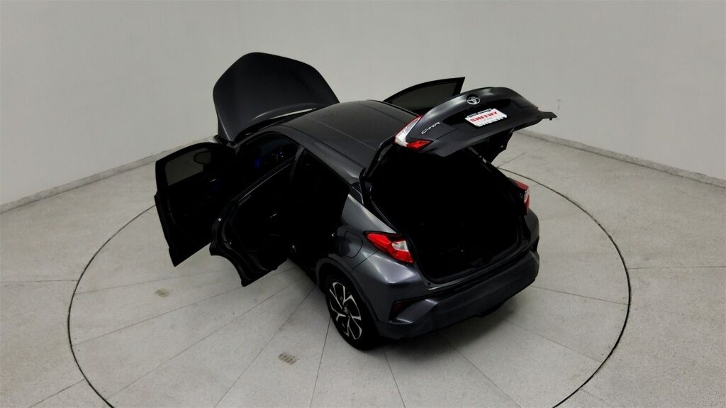 2021 Toyota C-HR LE Laurel MD