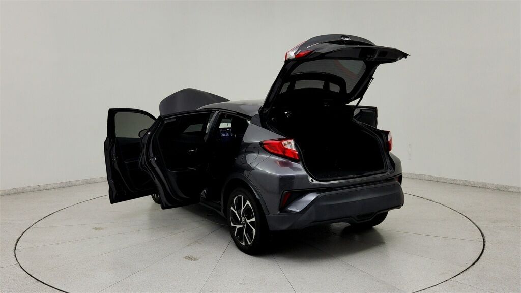 2021 Toyota C-HR LE Laurel MD