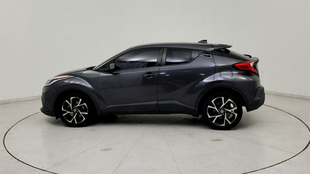 2021 Toyota C-HR LE Laurel MD