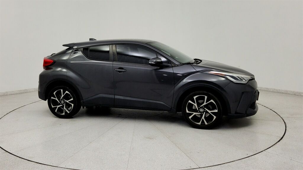 2021 Toyota C-HR LE Laurel MD