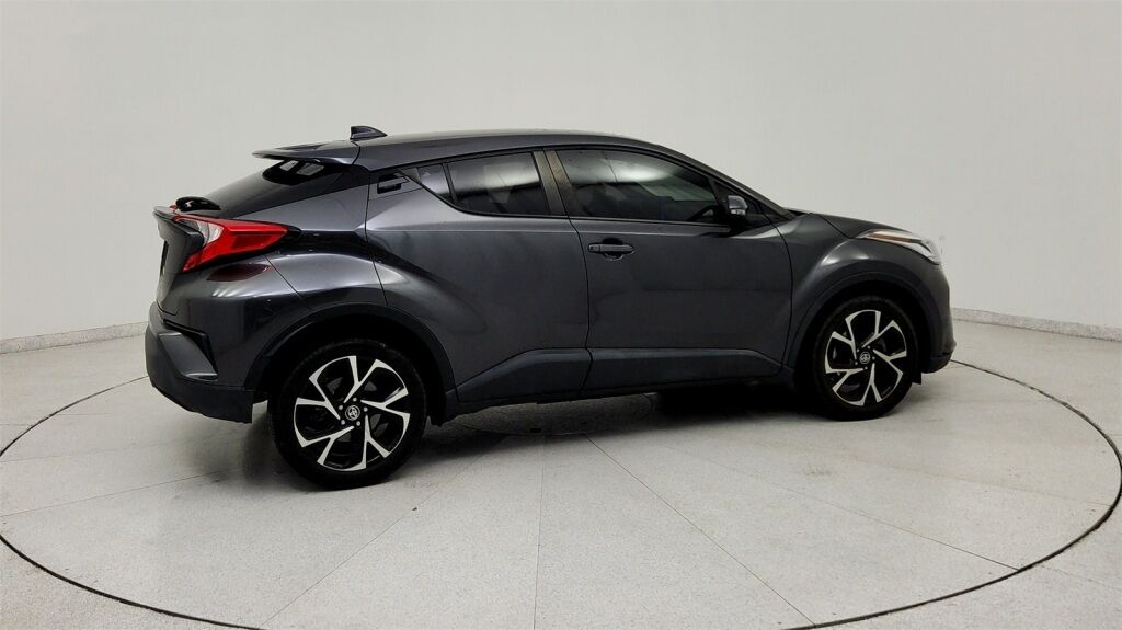 2021 Toyota C-HR LE Laurel MD