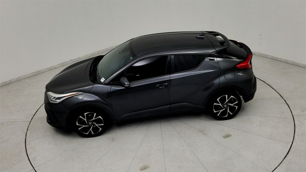 2021 Toyota C-HR LE Laurel MD