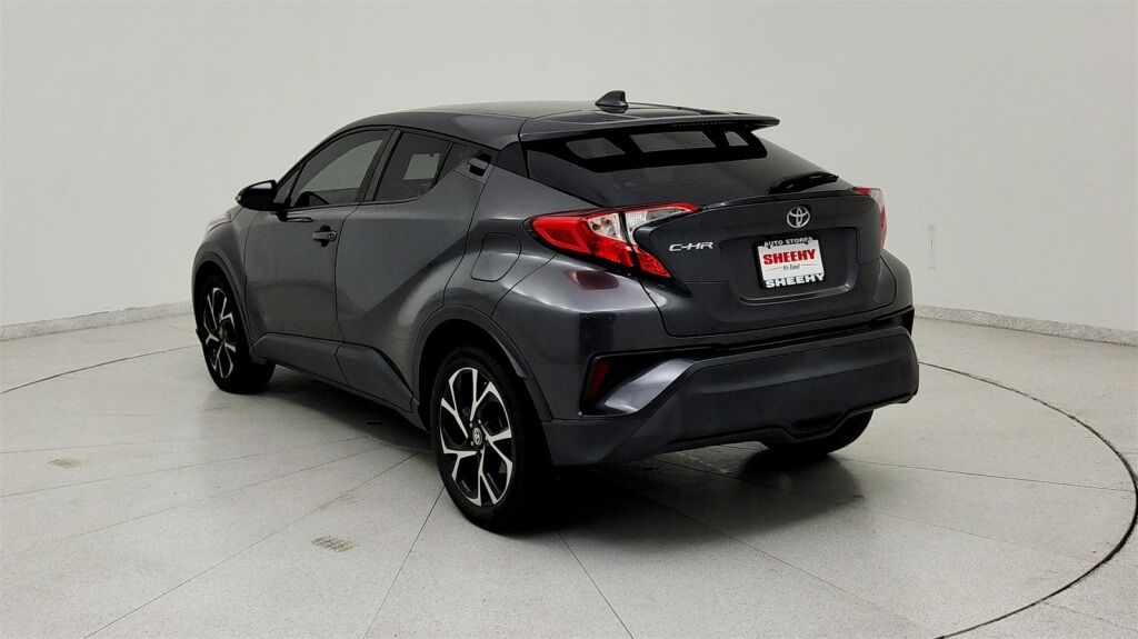 2021 Toyota C-HR LE Laurel MD