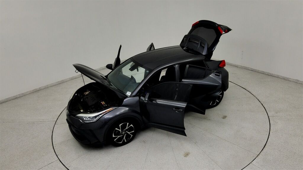 2021 Toyota C-HR LE Laurel MD