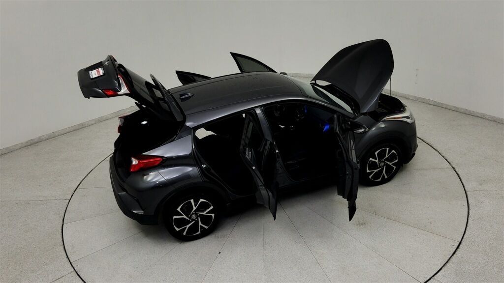 2021 Toyota C-HR LE Laurel MD