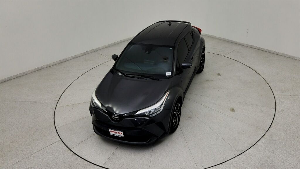 2021 Toyota C-HR LE Laurel MD
