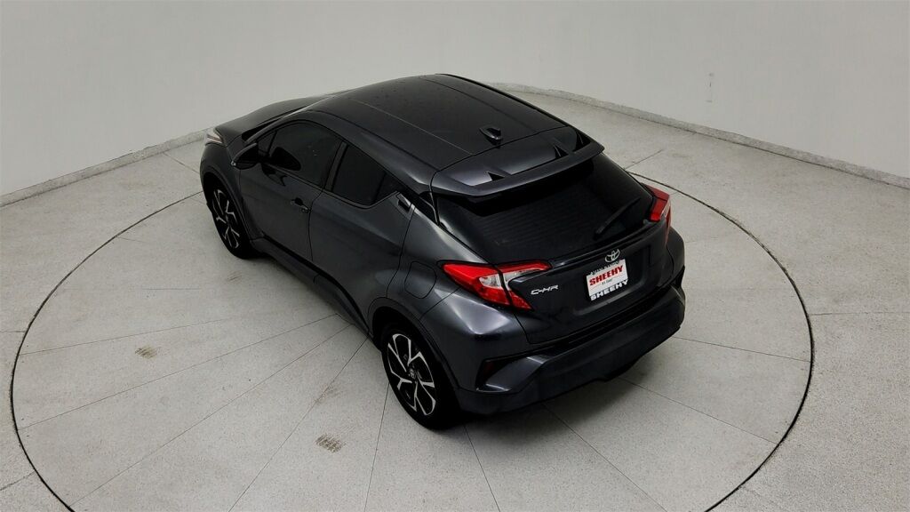 2021 Toyota C-HR LE Laurel MD