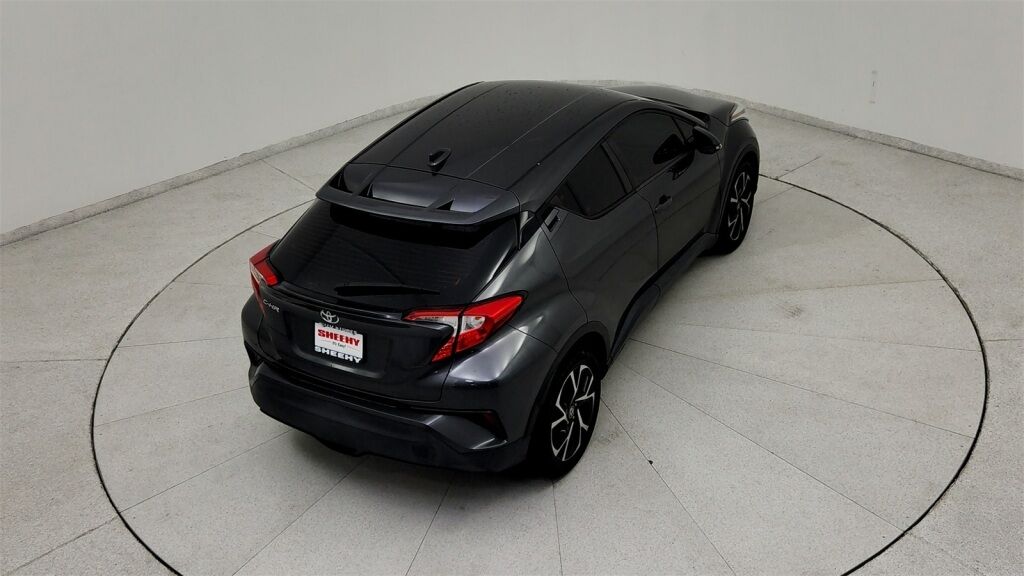 2021 Toyota C-HR LE Laurel MD