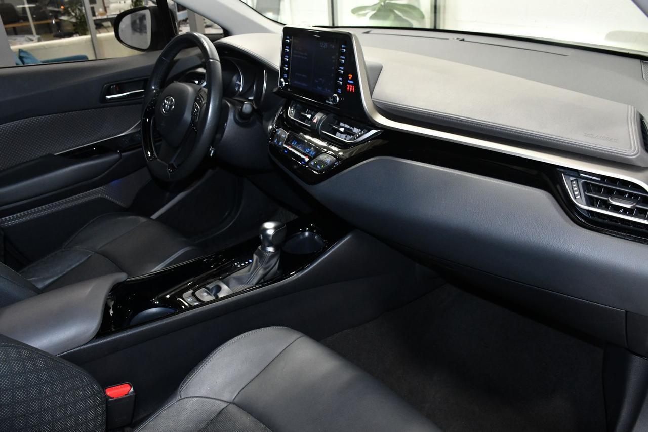 2021 Toyota C-HR Limited Miami FL