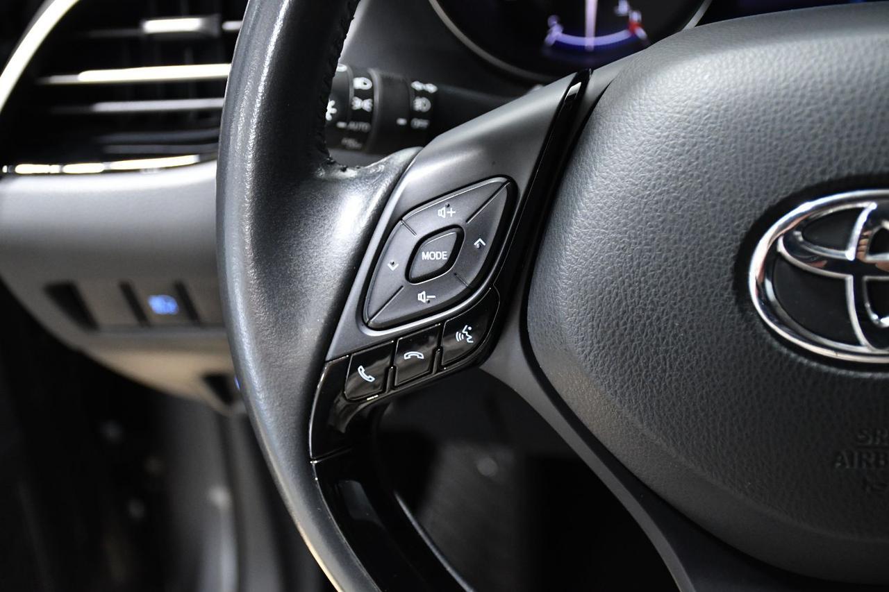 2021 Toyota C-HR Limited Miami FL