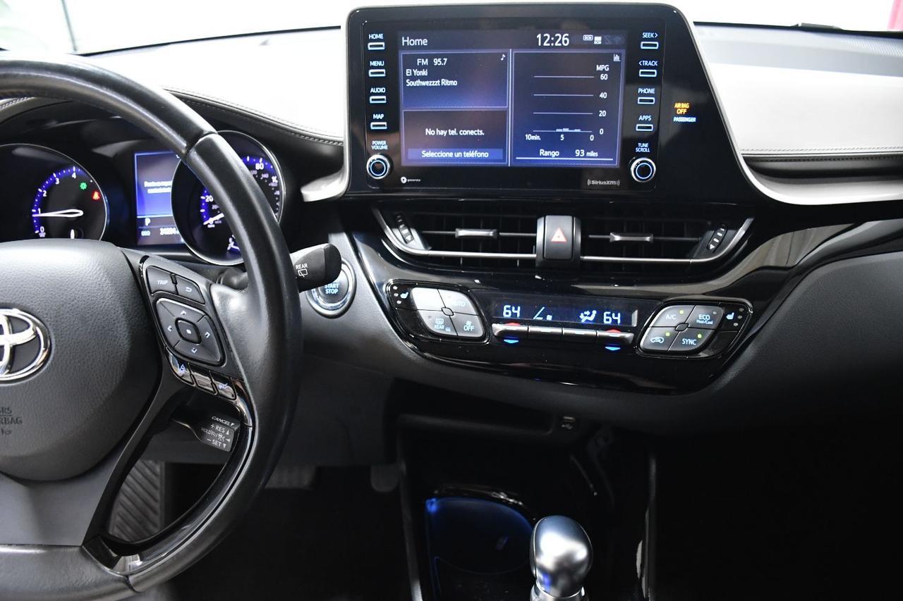 2021 Toyota C-HR Limited Miami FL