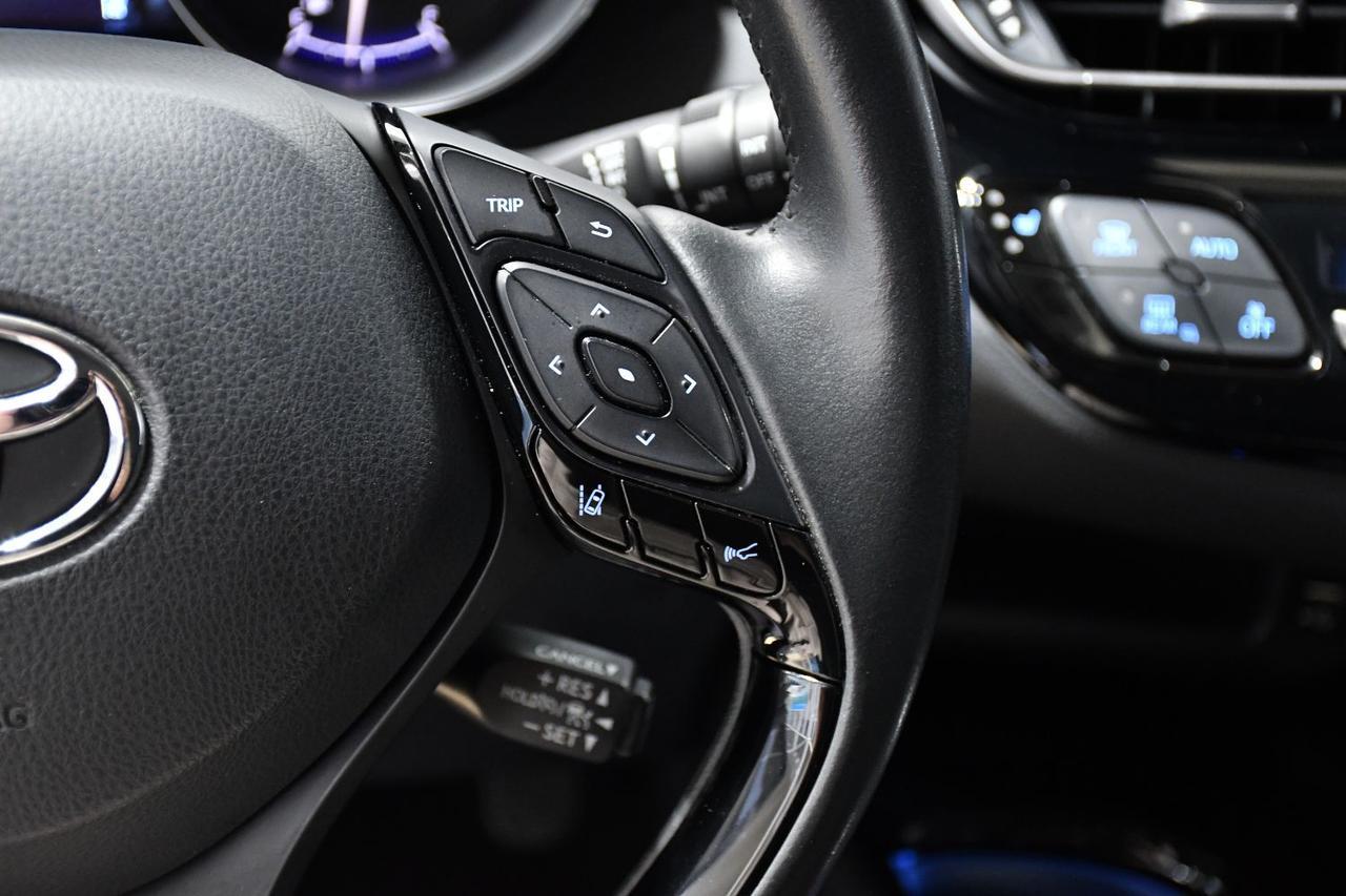 2021 Toyota C-HR Limited Miami FL