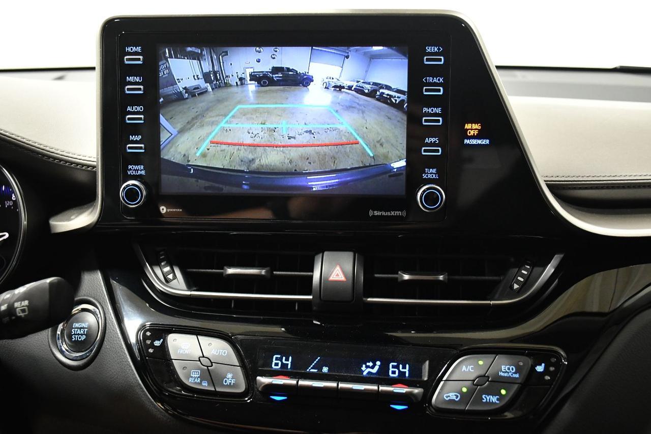 2021 Toyota C-HR Limited Miami FL