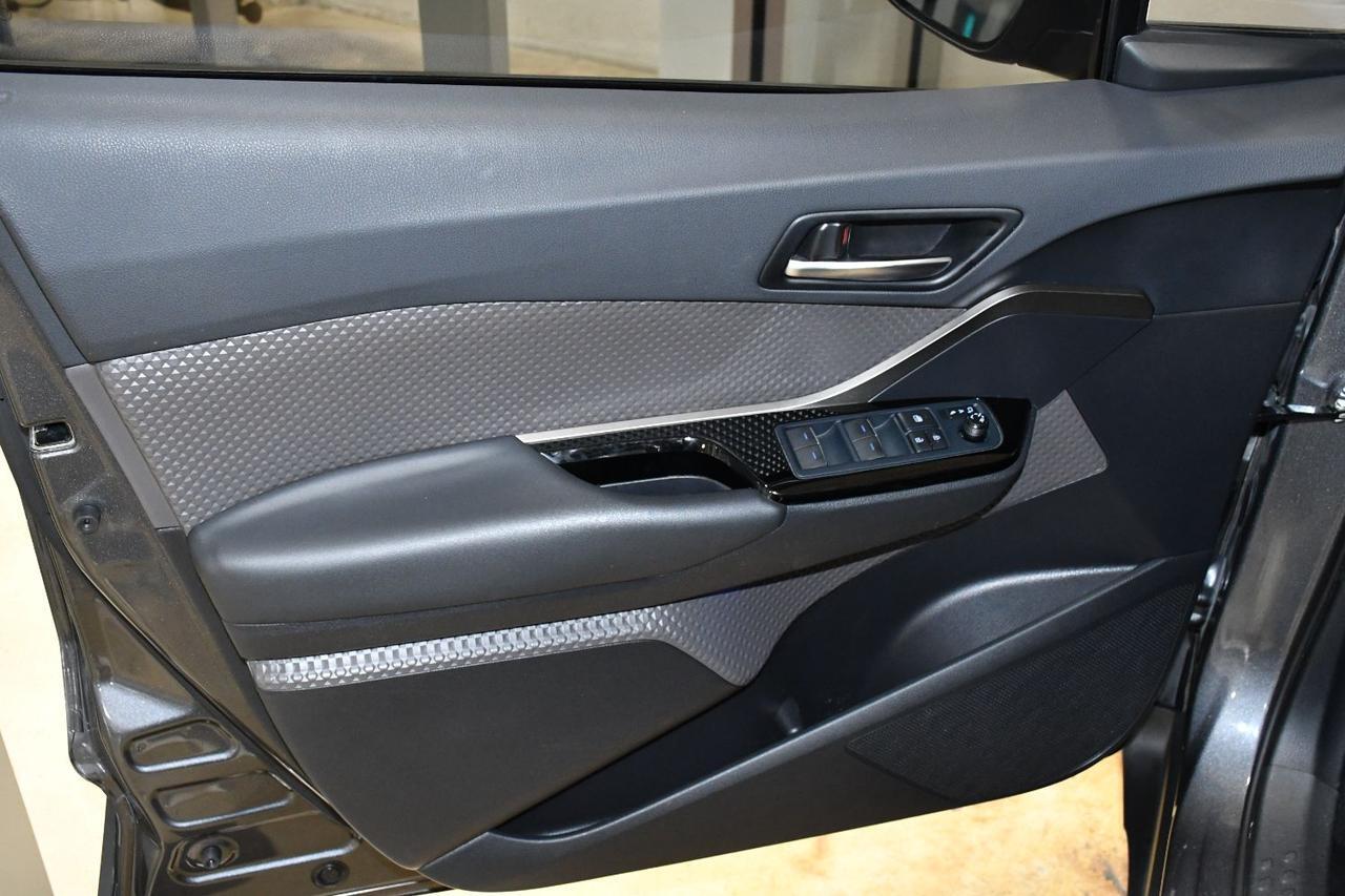 2021 Toyota C-HR Limited Miami FL
