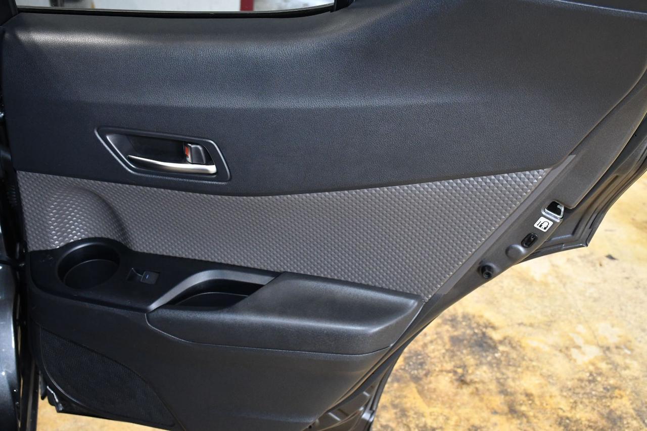 2021 Toyota C-HR Limited Miami FL