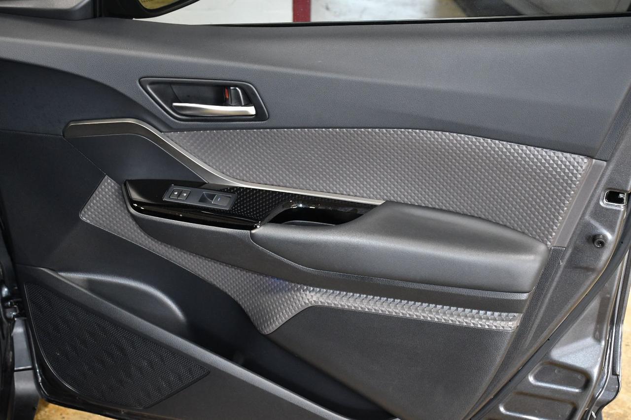 2021 Toyota C-HR Limited Miami FL