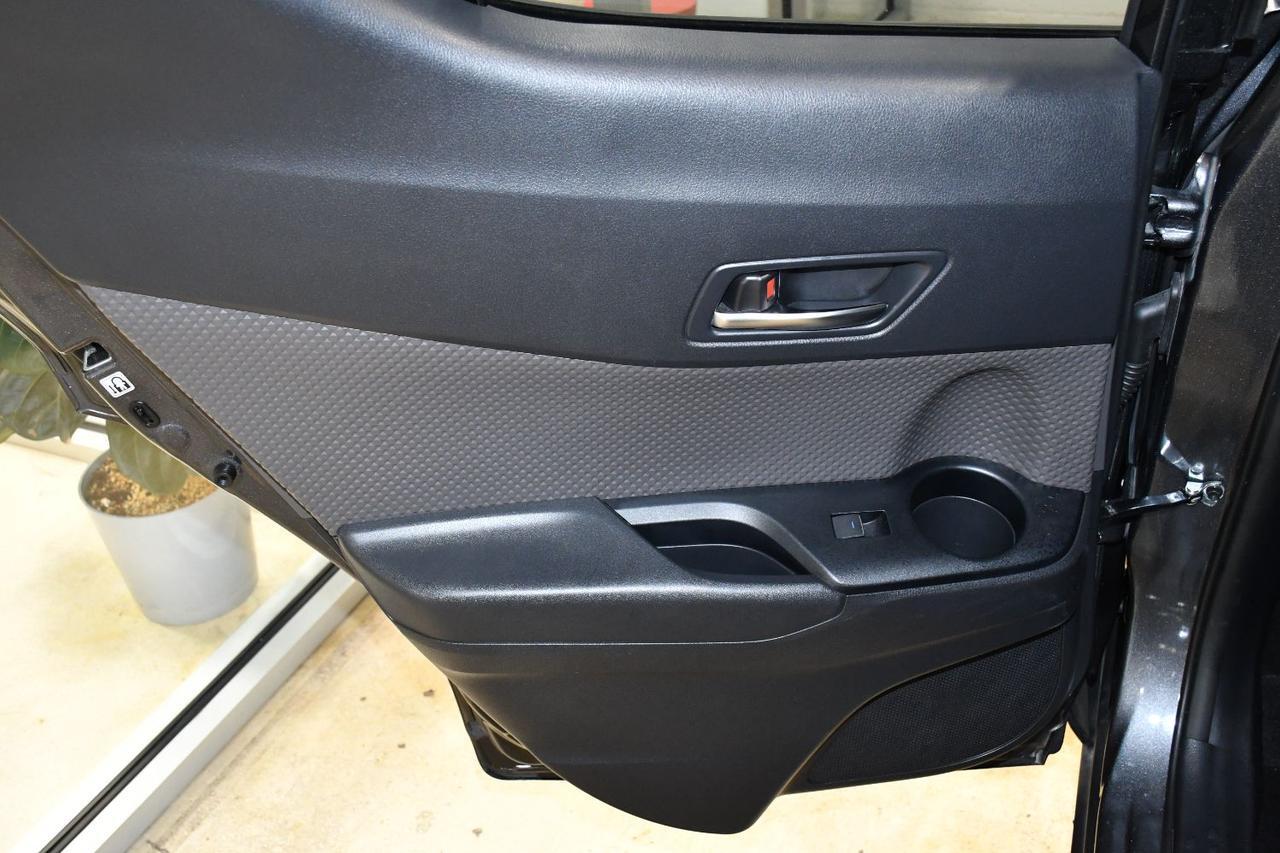 2021 Toyota C-HR Limited Miami FL