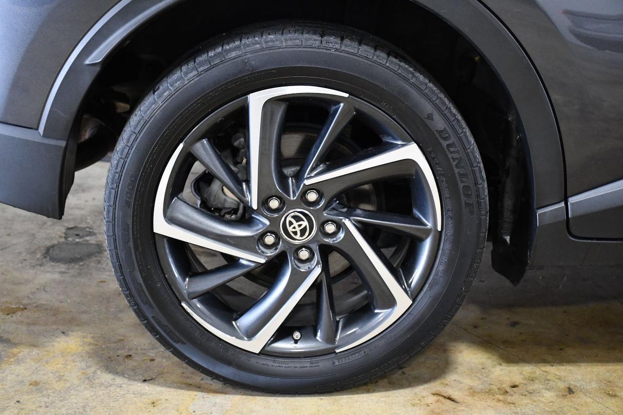 2021 Toyota C-HR Limited Miami FL