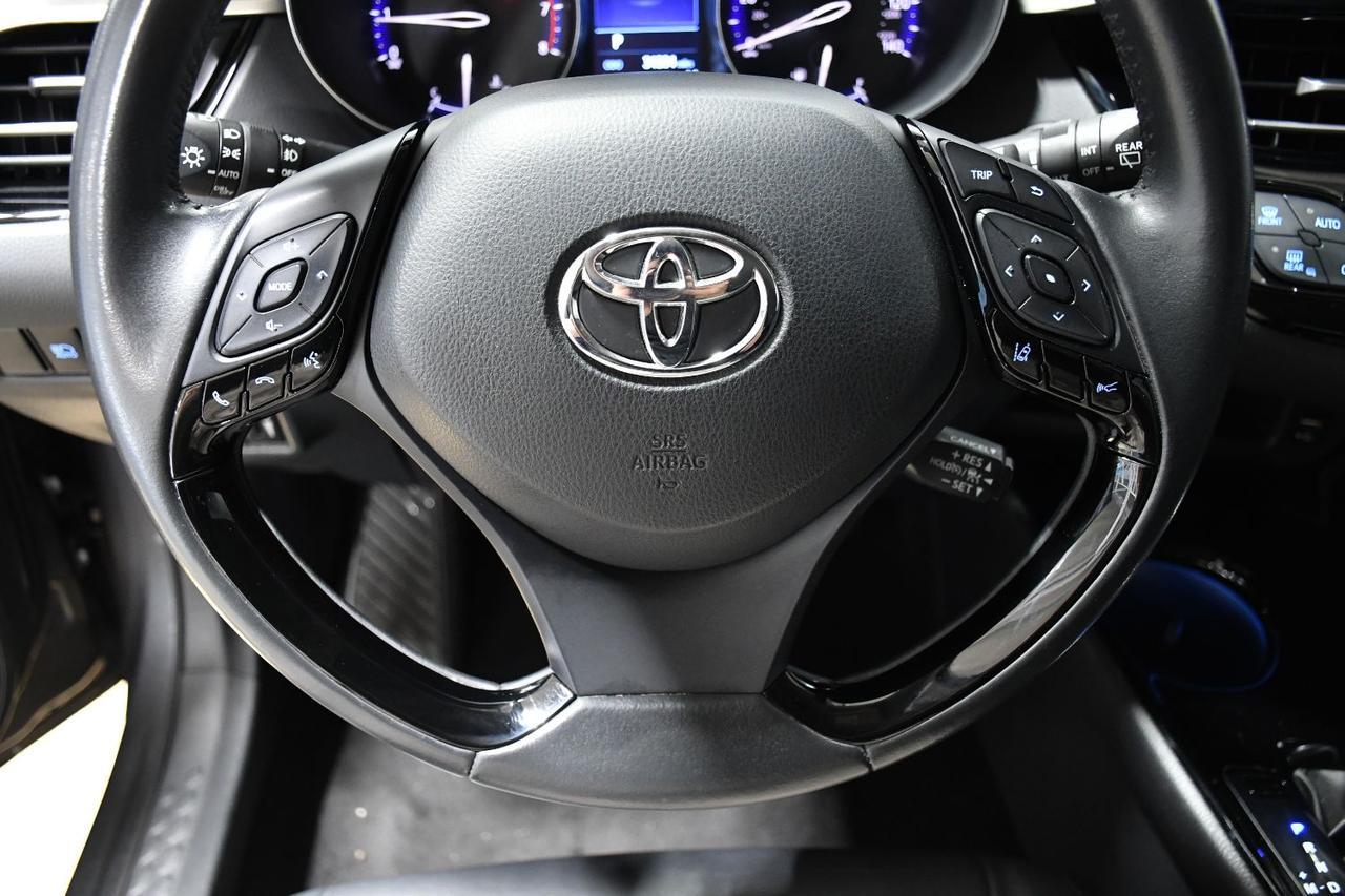 2021 Toyota C-HR Limited Miami FL