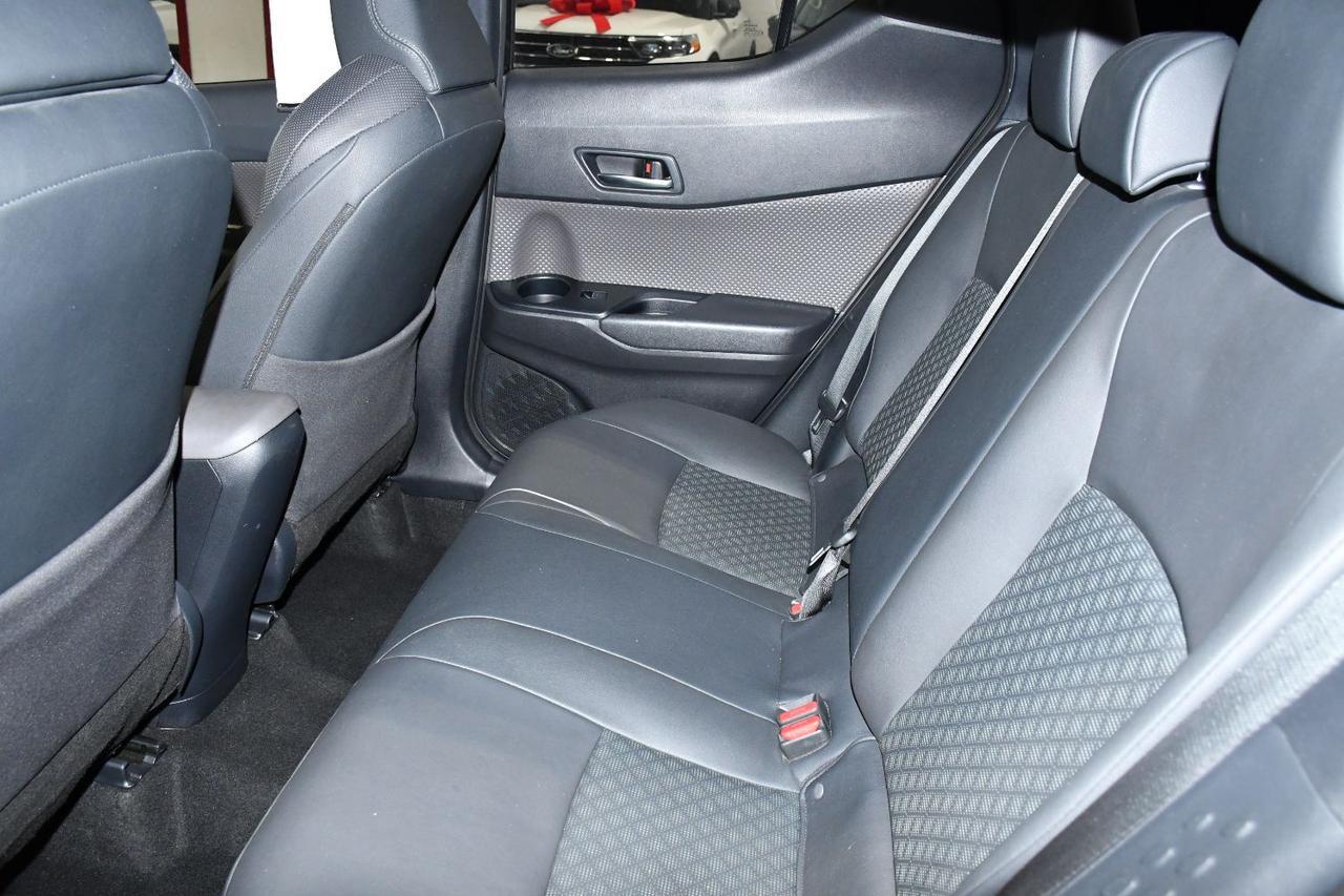 2021 Toyota C-HR Limited Miami FL