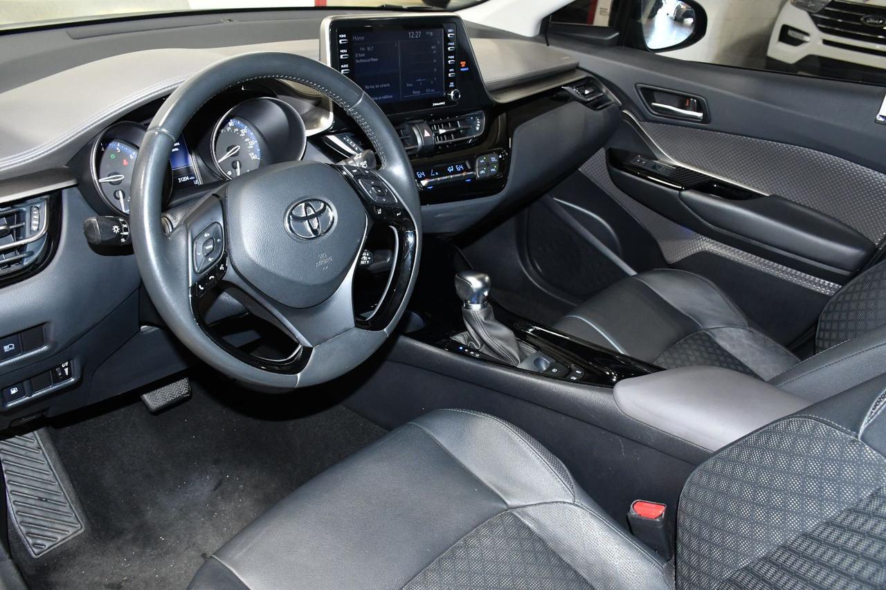 2021 Toyota C-HR Limited Miami FL