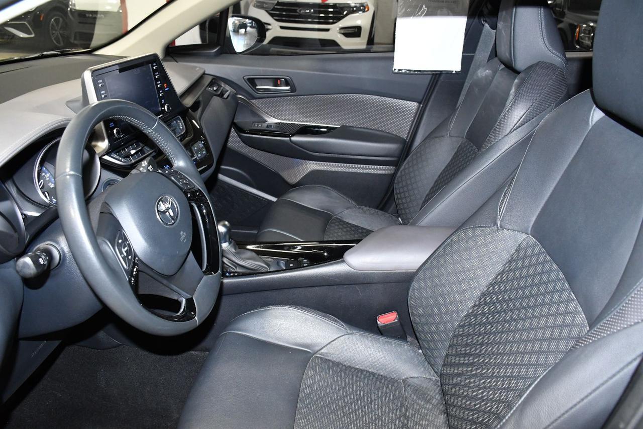 2021 Toyota C-HR Limited Miami FL