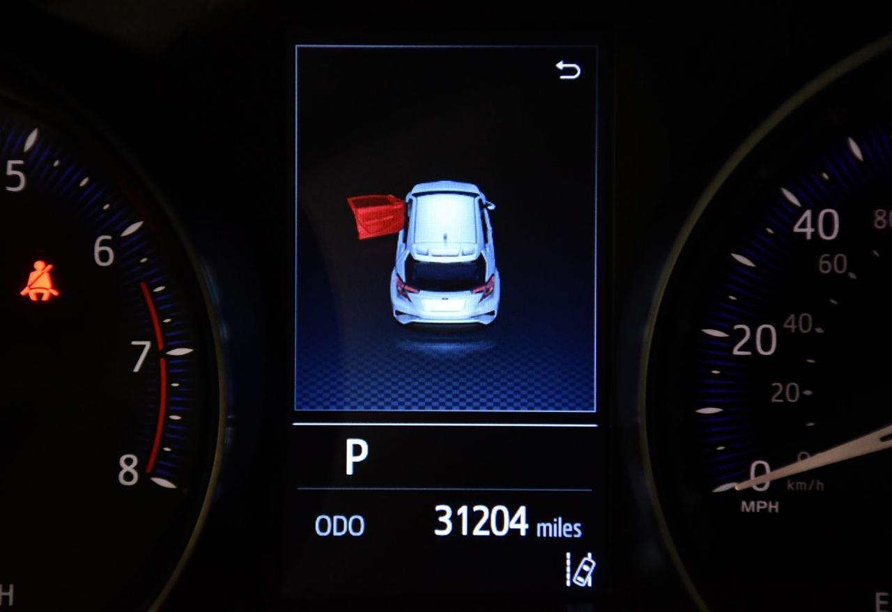 2021 Toyota C-HR Limited Miami FL