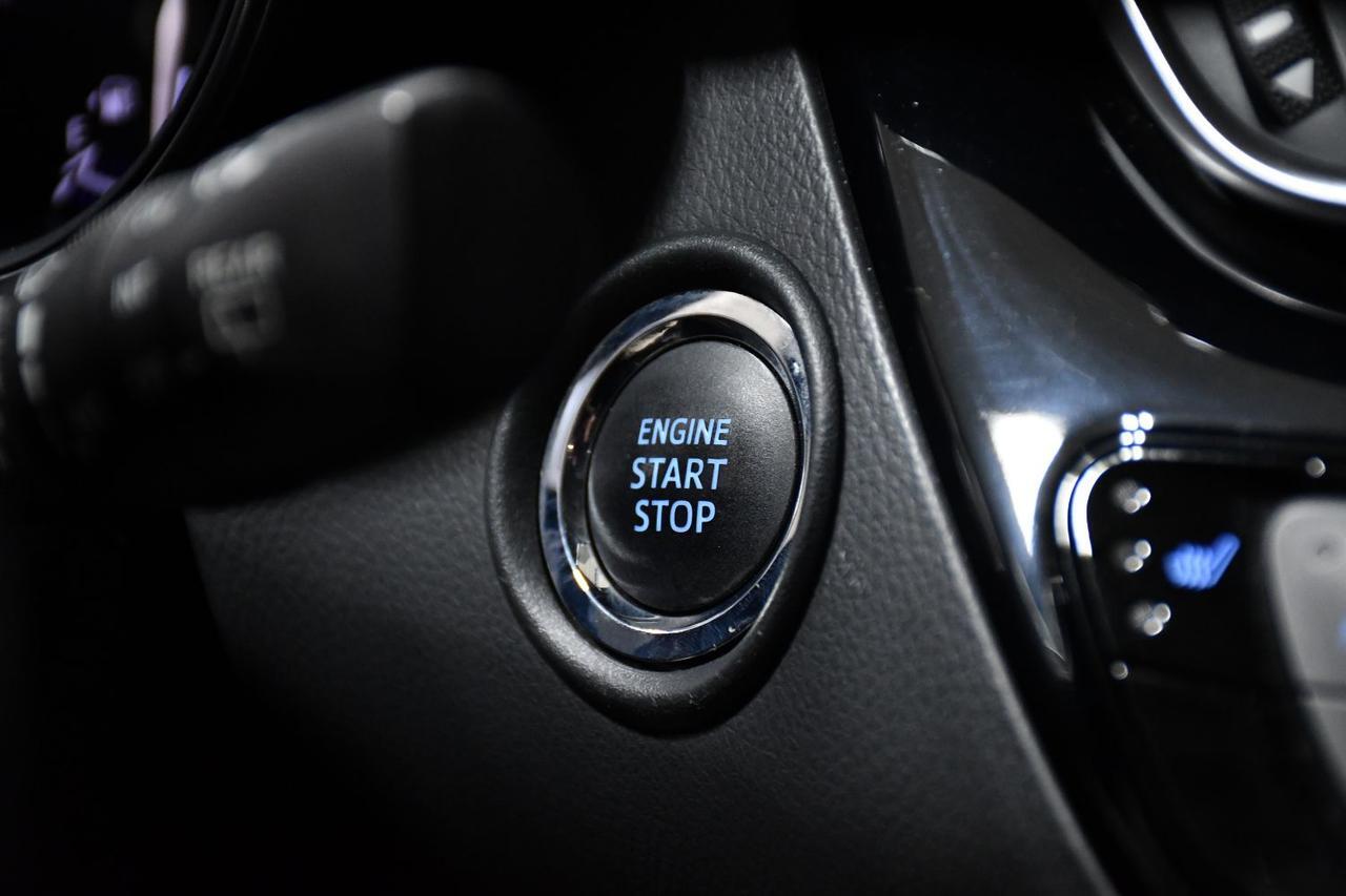 2021 Toyota C-HR Limited Miami FL