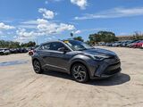 2021 Toyota C-HR Limited Oshkosh WI
