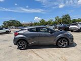 2021 Toyota C-HR Limited Oshkosh WI