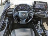 2021 Toyota C-HR Limited Oshkosh WI