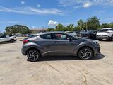 2021 Toyota C-HR Limited Oshkosh WI
