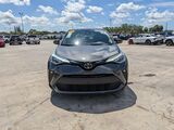 2021 Toyota C-HR Limited Oshkosh WI