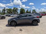 2021 Toyota C-HR Limited Oshkosh WI