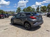 2021 Toyota C-HR Limited Oshkosh WI