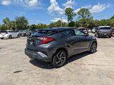 2021 Toyota C-HR Limited Oshkosh WI