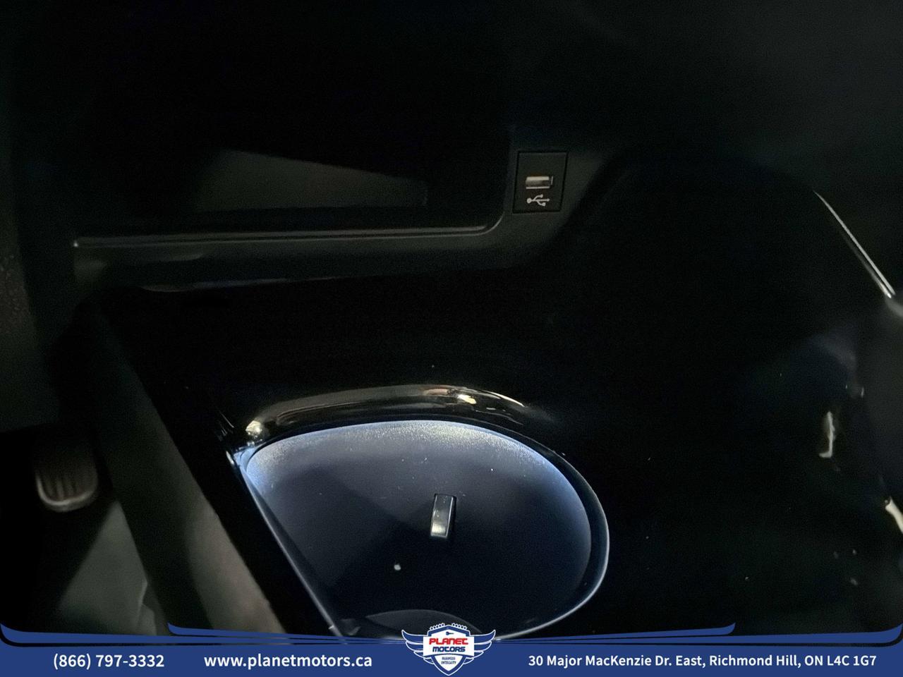 2021 Toyota C-HR Limited Richmond Hill ON