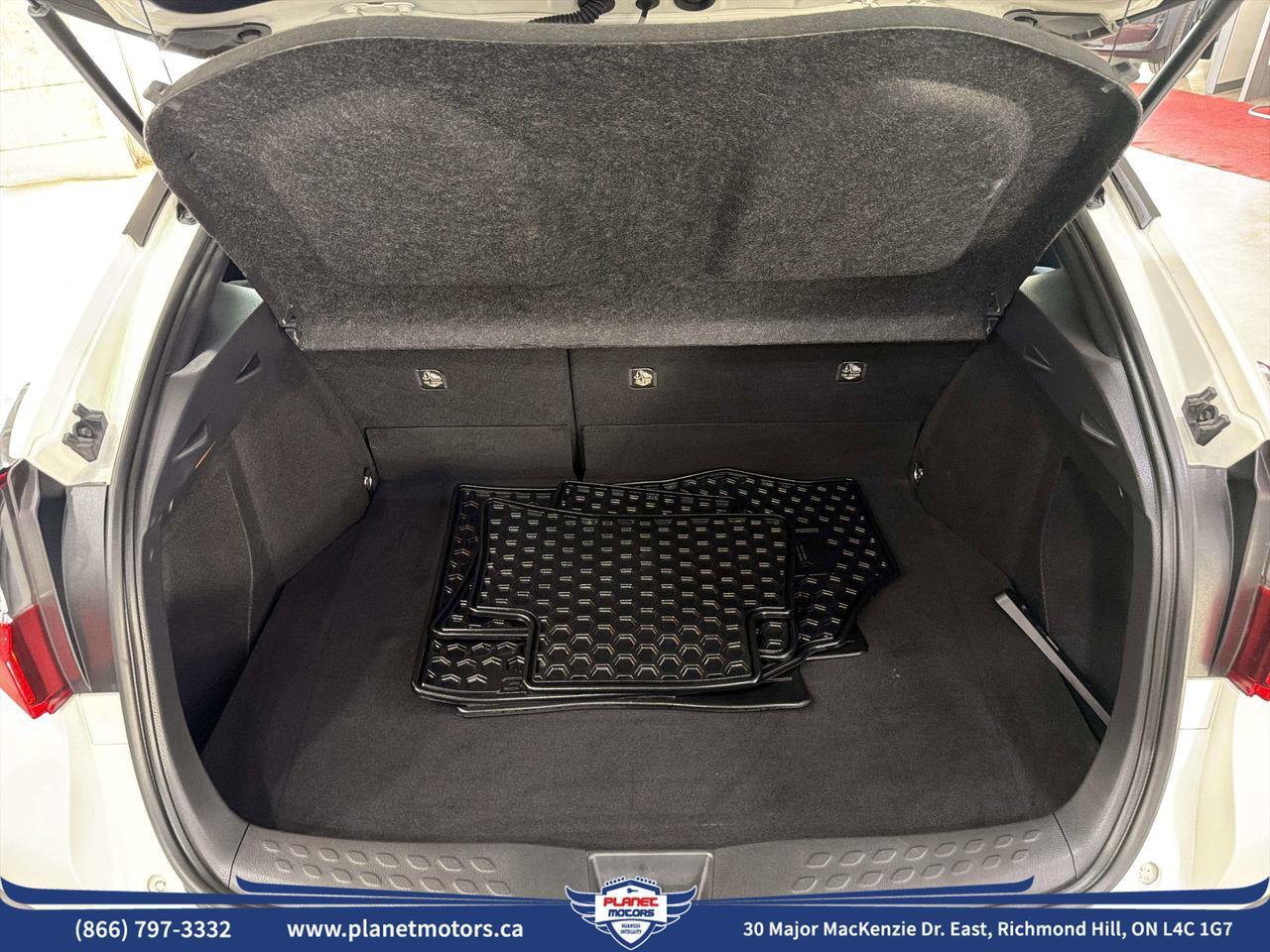 2021 Toyota C-HR Limited Richmond Hill ON