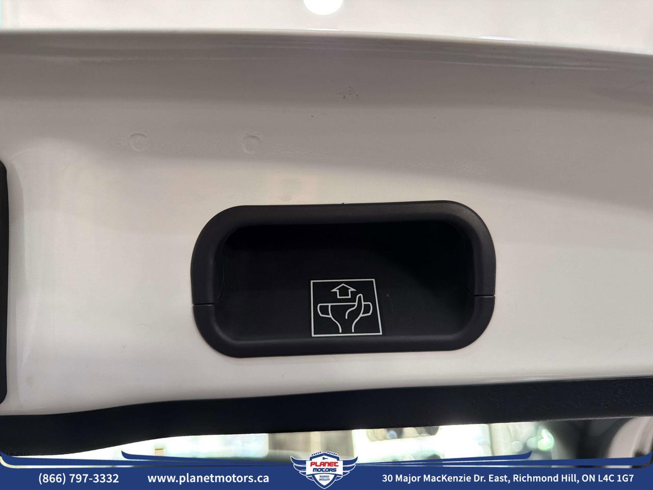 2021 Toyota C-HR Limited Richmond Hill ON