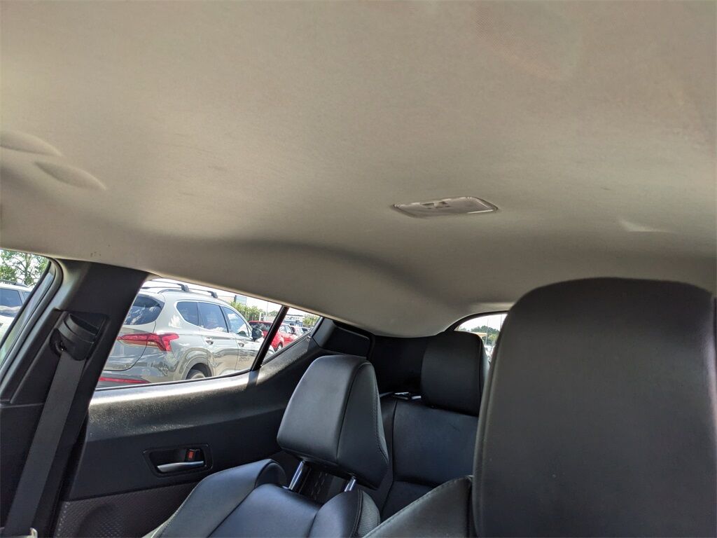 2021 Toyota C-HR Limited San Clemente CA